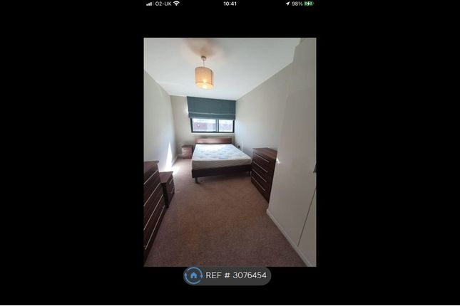 Flat, Weimar Street, Putney photo 4