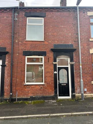 2 Bedroom Terraced in OL2 7RY