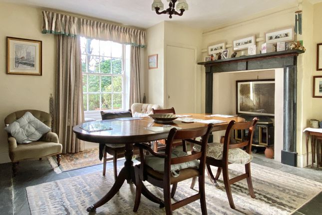 Terraced house for sale in The Old Vicarage, Padstow