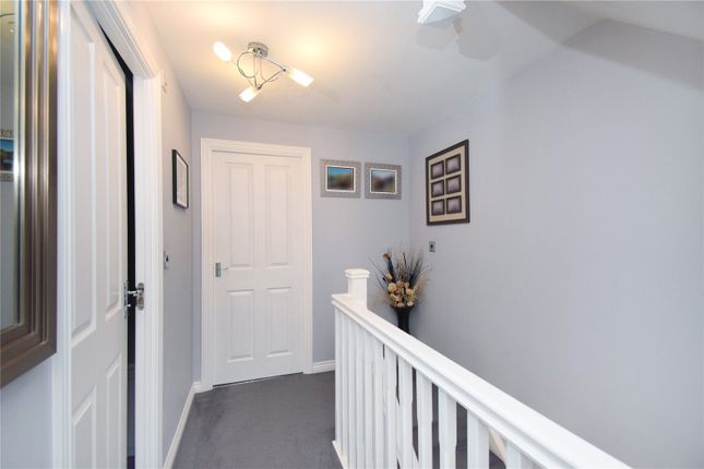 End terrace house for sale in Anzio Road, Devizes, Wiltshire