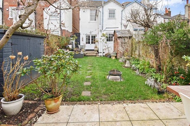 Semi-detached house for sale in Orchard Street, Canterbury