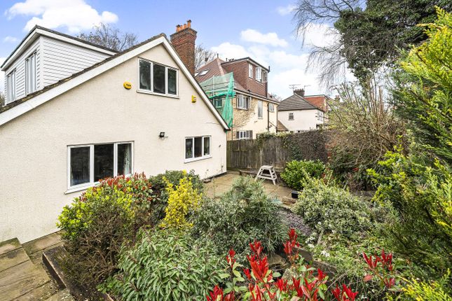 Bungalow for sale in Rickmansworth Road, Watford, Hertfordshire