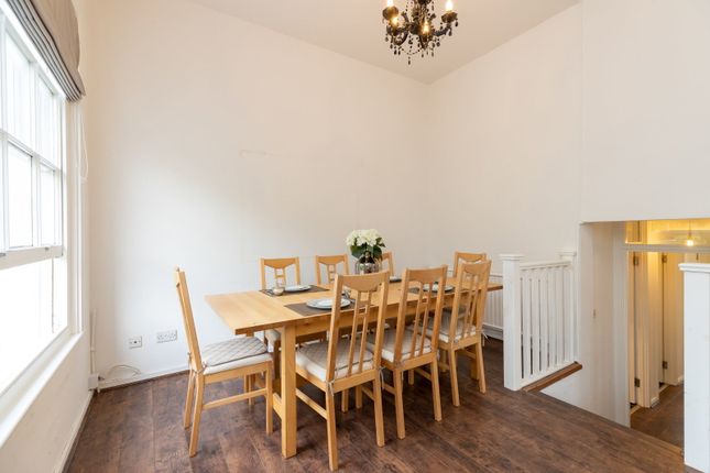 44,Flat 10, Clarendon Square, Leamington Spa photo 3