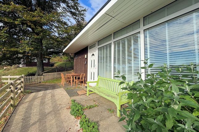 Chalet 43 woodlands, Woodlands, Bryncrug photo 5
