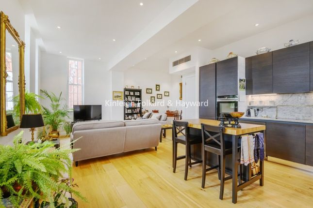 210 Esther Anne Place, 8, Islington Square, London photo 5