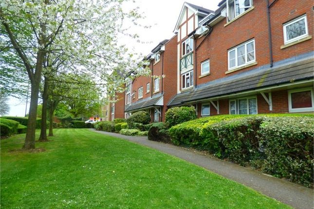 Thumbnail Flat to rent in Burnham Heights, Goldsworthy Way, Burnham