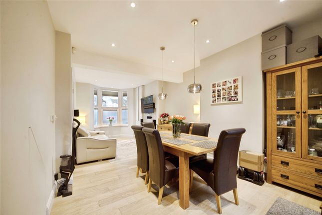 10, Edinburgh Road, London photo 4