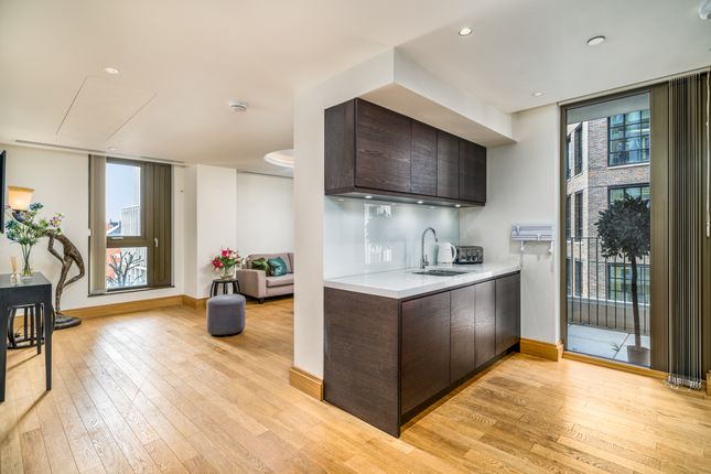 Thumbnail Flat to rent in John Islip Street, Westminster