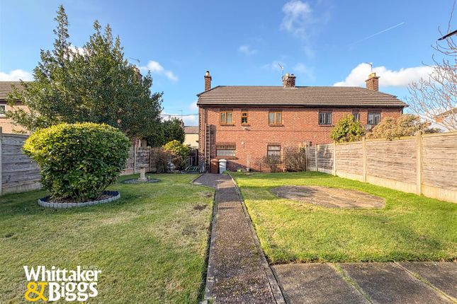 20, Havannah Street, Congleton photo 2
