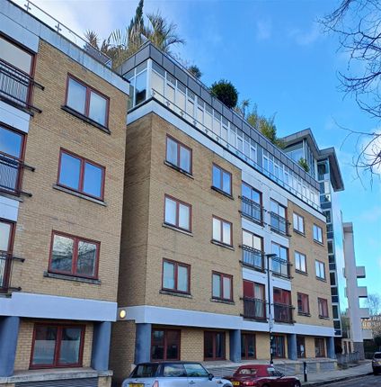 CPS 14, Angelis Apartments, Graham Street, London photo 3