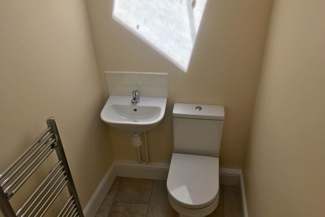 11A, Loughborough photo 5