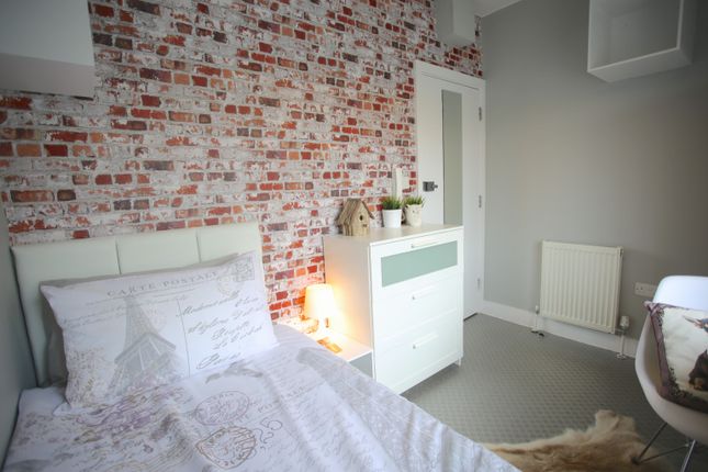 Studio 4, 44 London Road, Bedfordshire photo 4