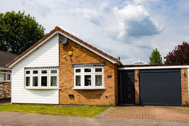 View Of Property At Front