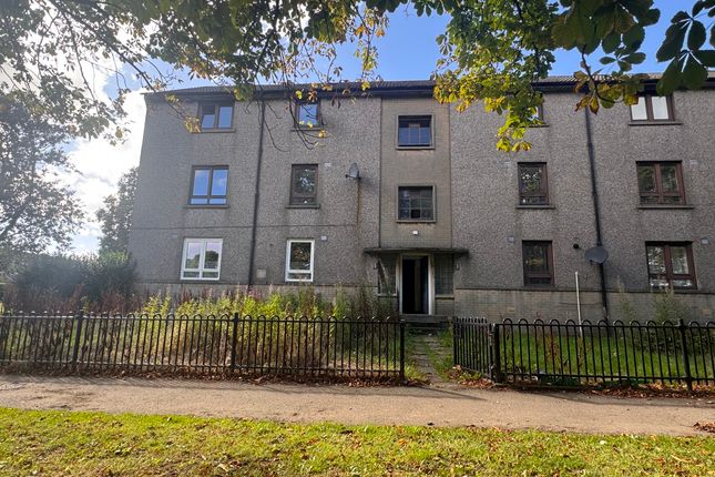 2-bed flat on 63 North Anderson Drive, Aberdeen, £32,000