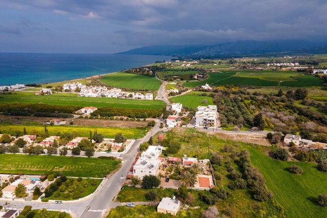 Block of flats for sale in 500 m From Beach, Polis, Paphos, Cyprus