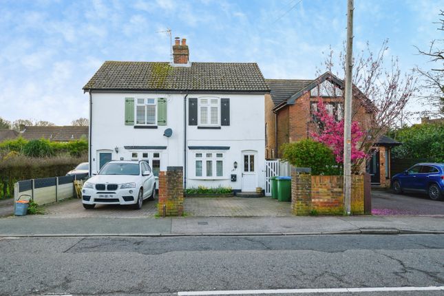 2-bed house on 141, Locks road, Locks heath, £300,000