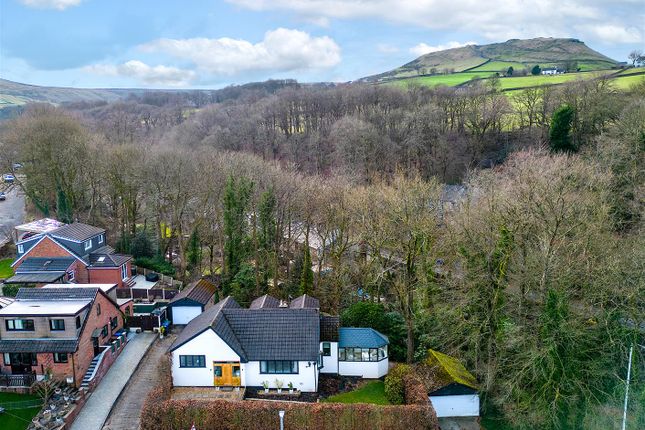 Detached house for sale in Holcombe Road, Rossendale