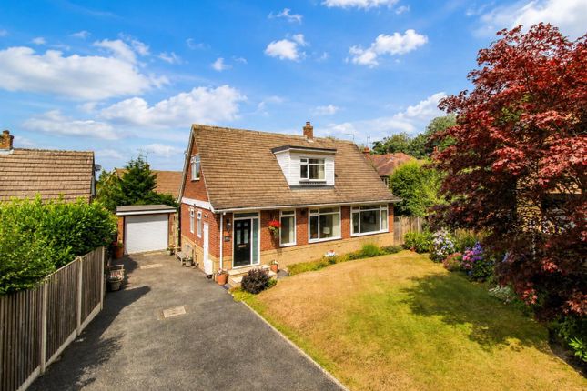 4-bed house on 9, The Russets, Wakefield, £575,000