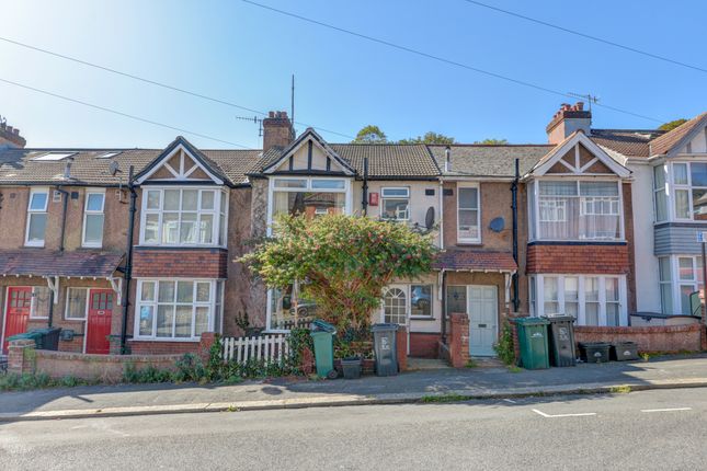Stanmer Villas Brighton Bn1 6 Bedroom Terraced House To