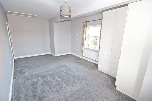 End terrace house for sale in Hinksley Road, Flitwick, Bedford