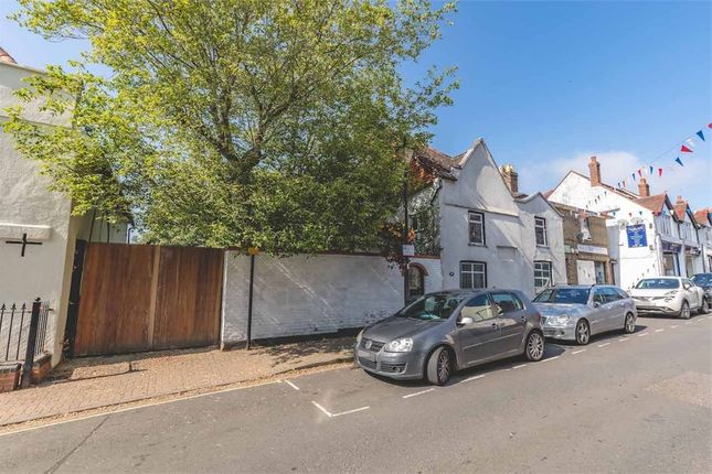 Detached house for sale in High Street, Burnham