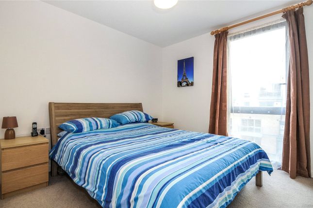 Flat for sale in Casson Apartments, 43 Upper North Street, Poplar, London