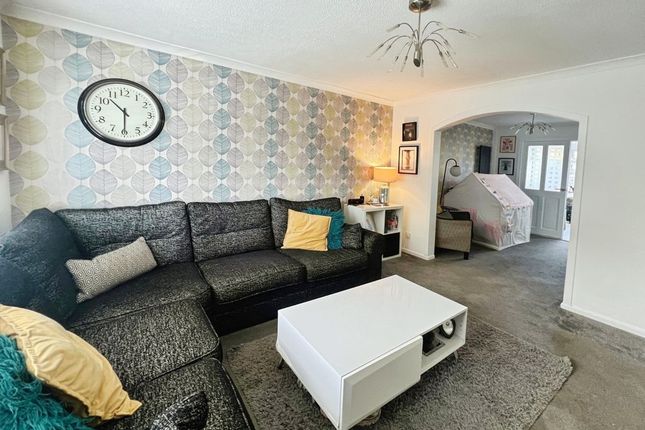 14, Littlebourne Walk, Bolton photo 2