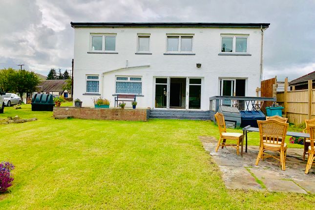 Homes For Sale In Lodge Cottages Elvanfoot Biggar Ml12 Buy
