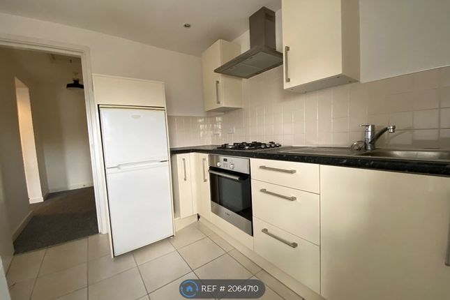 Thumbnail Flat to rent in Smithdown, Liverpool
