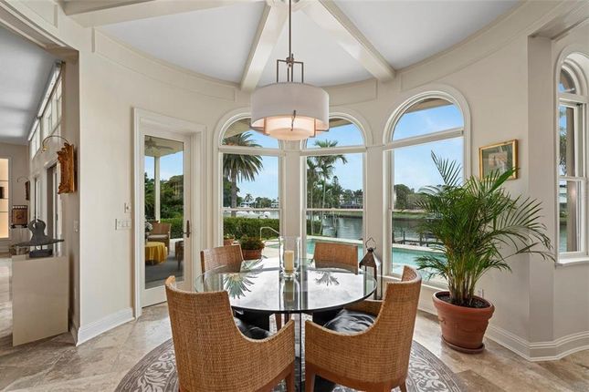Property for sale in 1389 Tangier Way, Sarasota, Florida, 34239, United States Of America