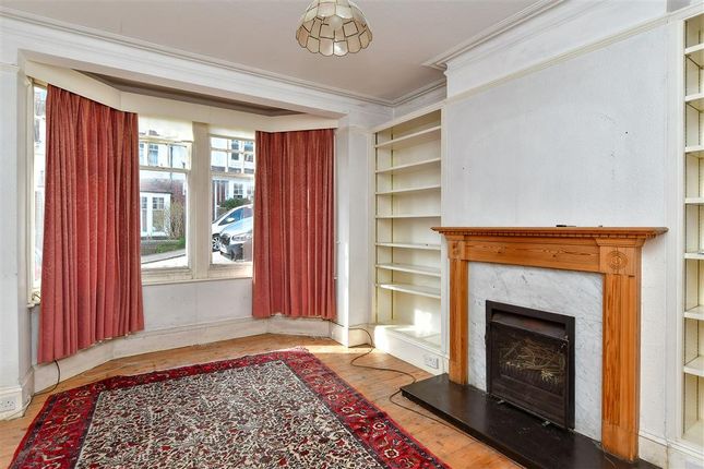 Thumbnail Town house for sale in St. Swithun's Terrace, Lewes, East Sussex