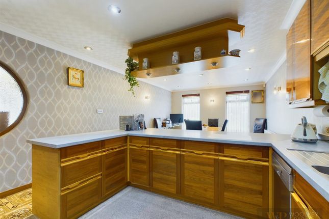 Detached house for sale in Hornsea Road, Skipsea, Driffield