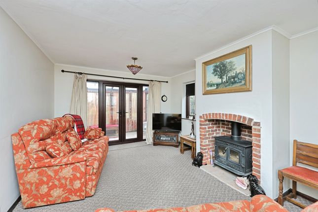 Anvil Cottage, 56, The Street, Sporle photo 3
