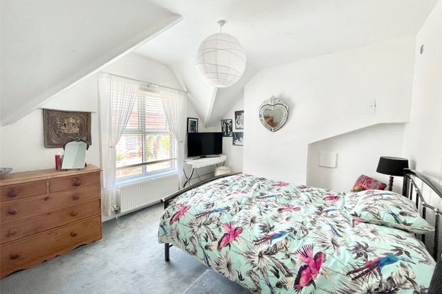 End terrace house for sale in Hurst Road, Old Town, Eastbourne, East Sussex