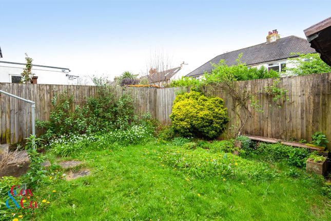 Property for sale in Wolseley Road, Portslade, Brighton