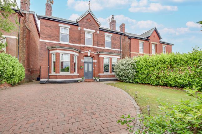 Thumbnail Detached house for sale in Westmoreland Road, Southport