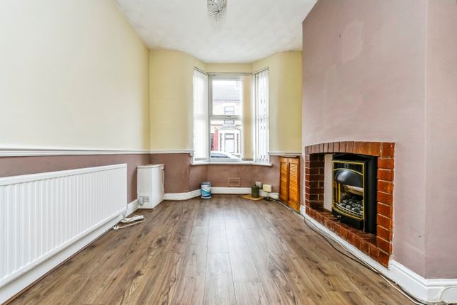 Terraced house for sale in July Road, Liverpool, Merseyside