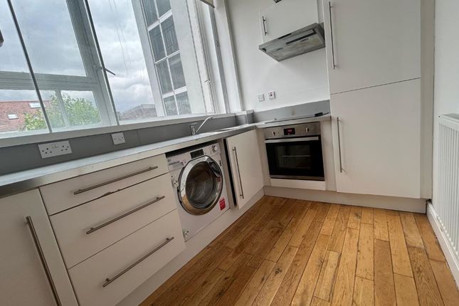 Flat 126,, The Exchange, Leicester photo 4