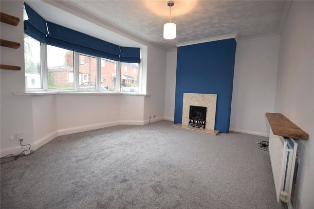 6, Willow Crescent, Wetherby photo 2