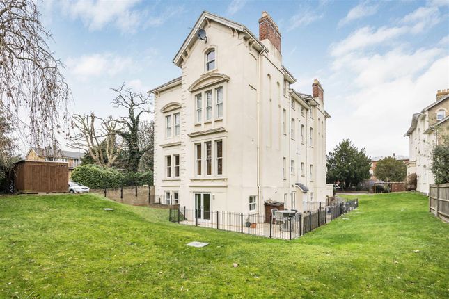 Flat for sale in 3 Kendrick Road, Reading