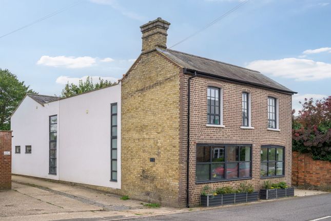 Thumbnail Detached house for sale in The Old Village Shop, Ivinghoe, Buckinghamshire