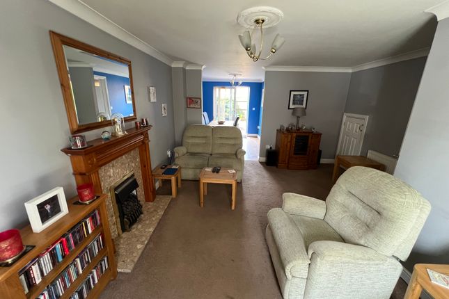 12, Sweetgrass Road, Weston-super-Mare, North Somerset photo 2