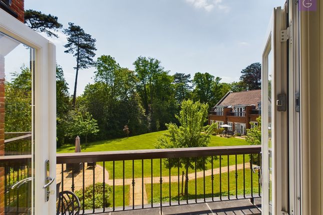 Woolf Drive, Wokingham RG40, 1 bedroom flat for sale - 64775254 ...