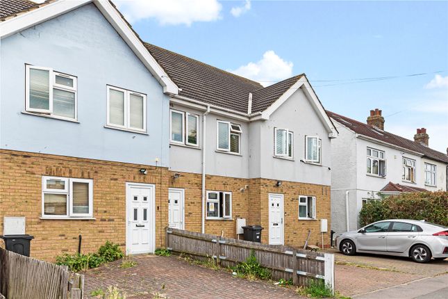 Terraced house for sale in Grasmere Gardens, Ilford, Essex