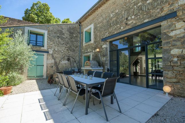 Property for sale in Autignac, Languedoc-Roussillon, 34480, France