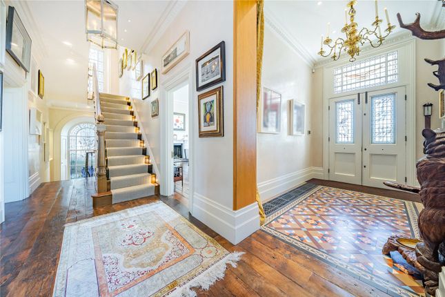 8, Vanbrugh Terrace, Blackheath photo 4