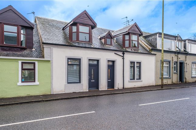4-bed house on 45 - 47, Glasgow Road, Strathaven, £399,000