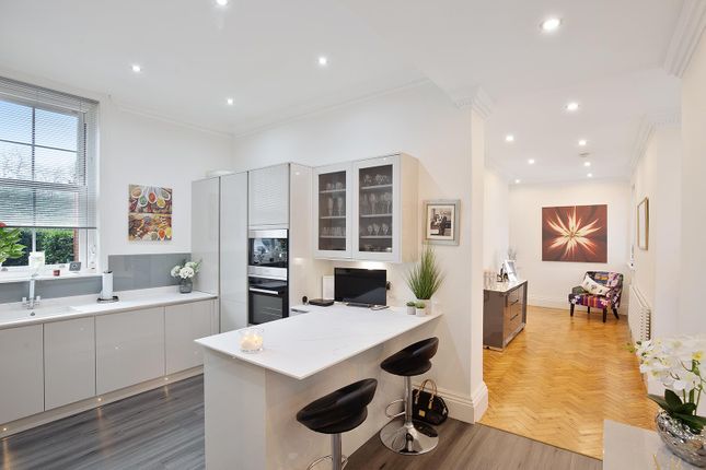 2 Ponsbourne Manor, Newgate Street Village, Hertford photo 4