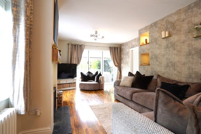 Holly Cottage,, Sower Carr Lane, Hambelton photo 5