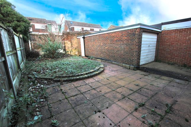 Semi-detached house for sale in Ringwood Close, Canterbury